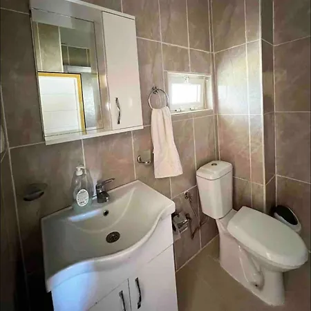 Ilknur Apart Apartament