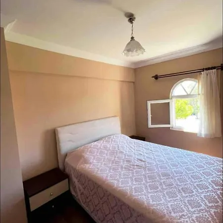 Ilknur Apart Apartament *